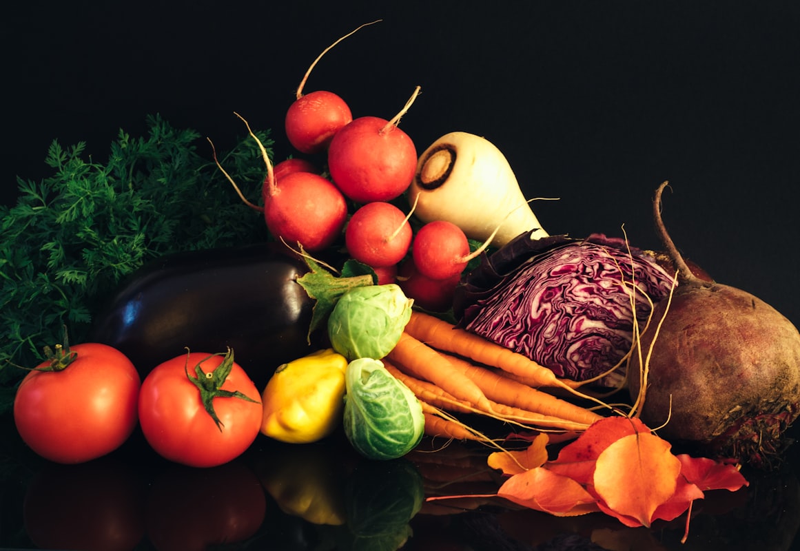 Desayunos nutritivos y deliciosos
